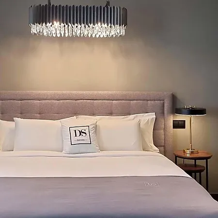 Ds Lusopark Hotel 4*