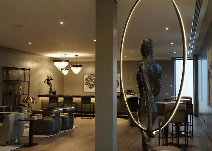 Ds Lusopark Hotel 4*