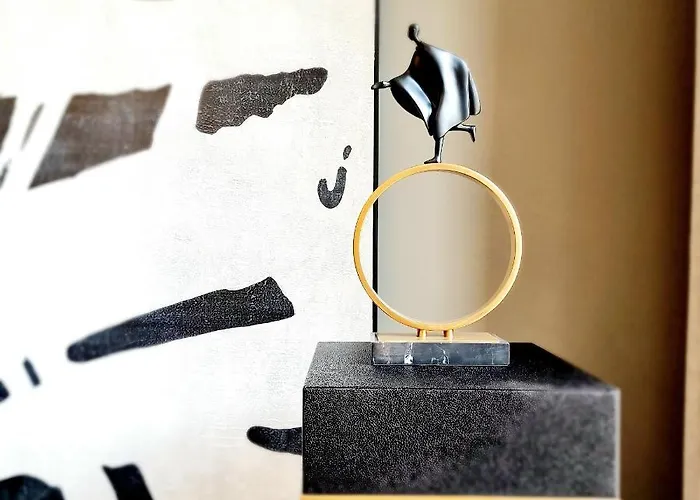 Ds Lusopark 호텔 4*