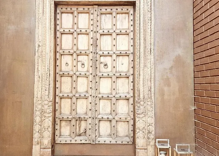 Ds Lusopark 4* 산타마리아다페이라