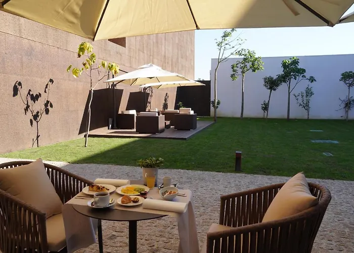 Hotel Ds Lusopark Santa Maria da Feira