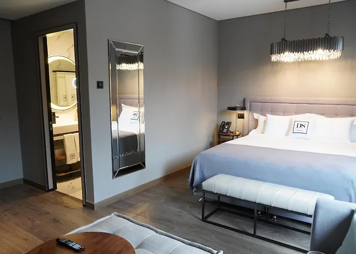 Hotel Ds Lusopark 4*