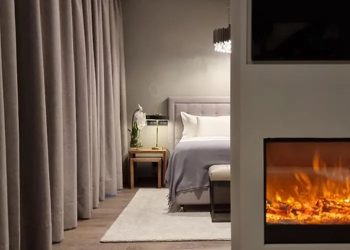 호텔 Ds Lusopark 4*