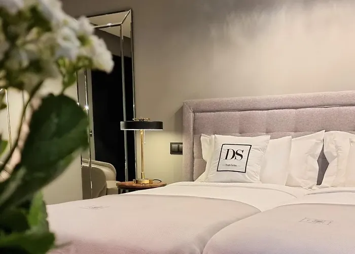 호텔 Ds Lusopark 4*