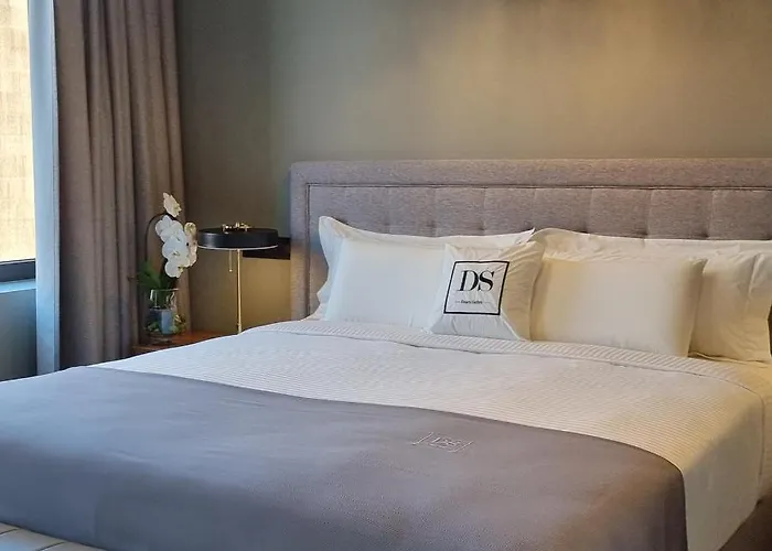 Ds Lusopark 산타마리아다페이라