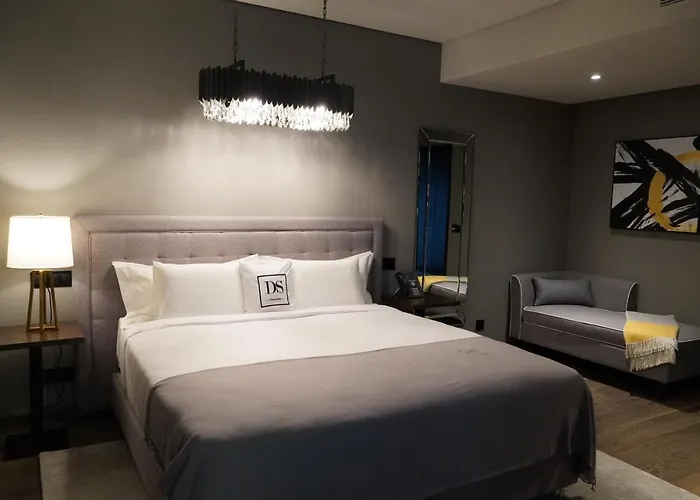 Ds Lusopark 산타마리아다페이라