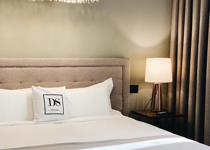 호텔 Ds Lusopark 산타마리아다페이라