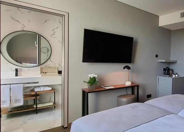 Ds Lusopark Hotel Santa Maria da Feira