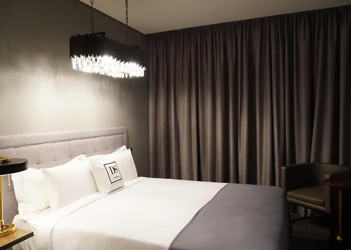 Ds Lusopark 산타마리아다페이라