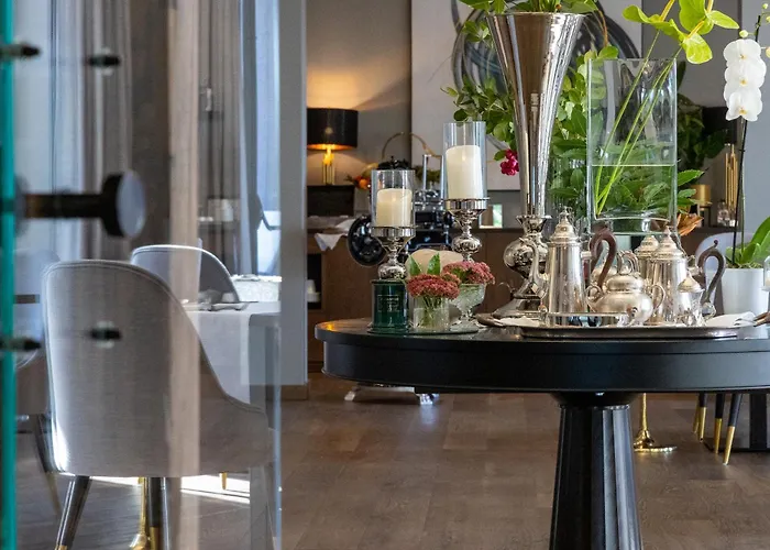 호텔 Ds Lusopark 산타마리아다페이라