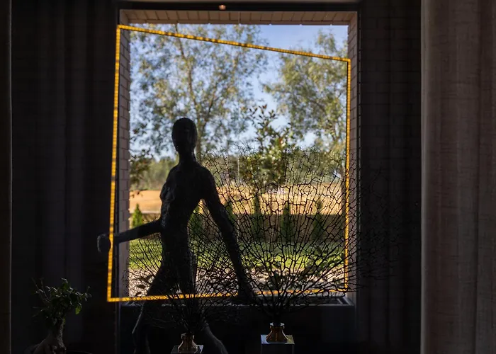 Ds Lusopark 호텔 4*