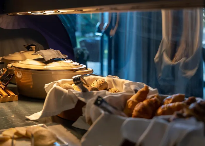 호텔 Ds Lusopark 4*