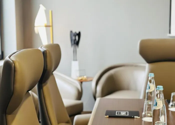 Hotel Ds Lusopark 4*