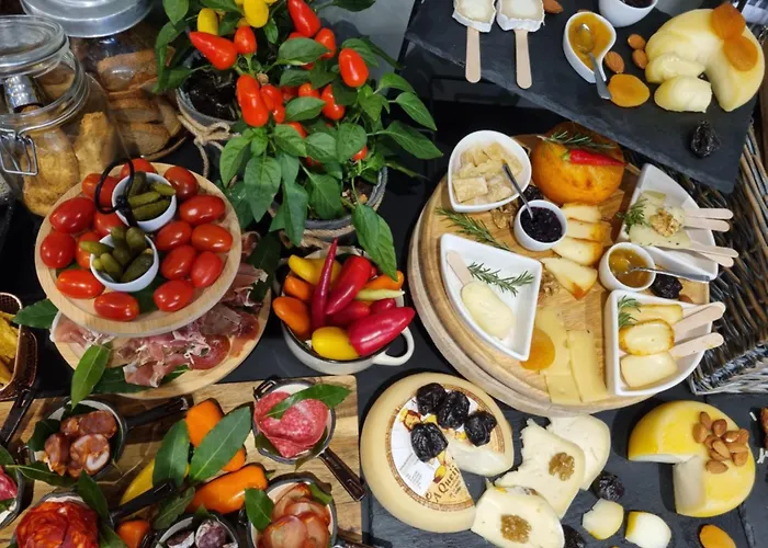 Ds Lusopark 호텔 산타마리아다페이라