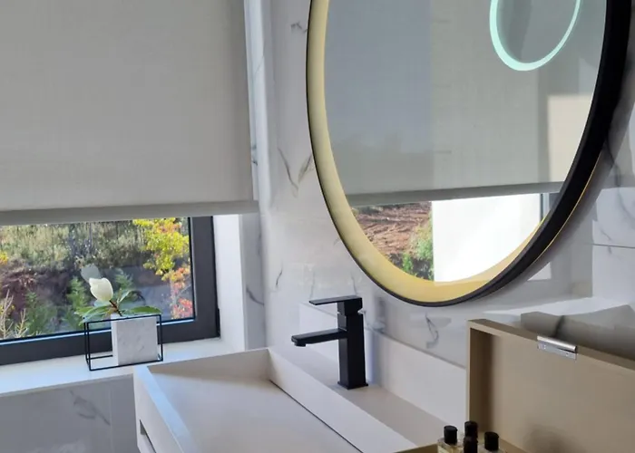 호텔 Ds Lusopark 산타마리아다페이라