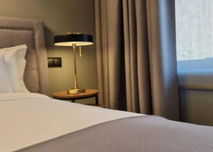 Ds Lusopark 4* 산타마리아다페이라