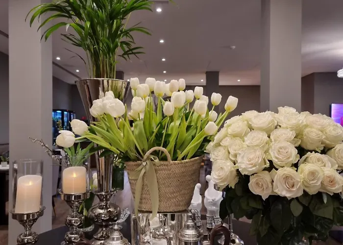 Ds Lusopark 호텔 4*