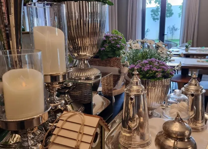 호텔 Ds Lusopark 4*