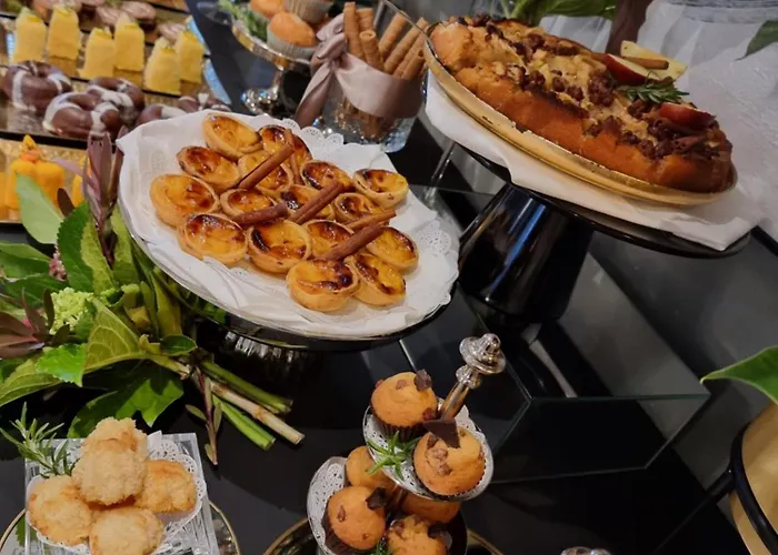 Hotel Ds Lusopark Santa Maria da Feira