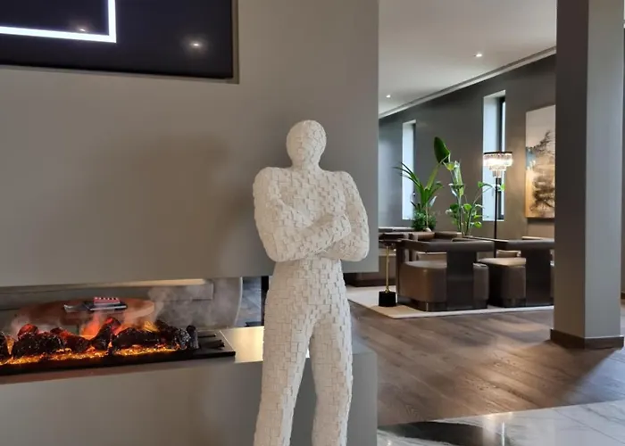 Ds Lusopark 산타마리아다페이라