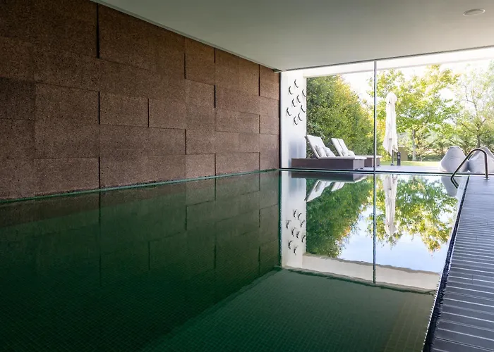 Ds Lusopark 호텔 산타마리아다페이라