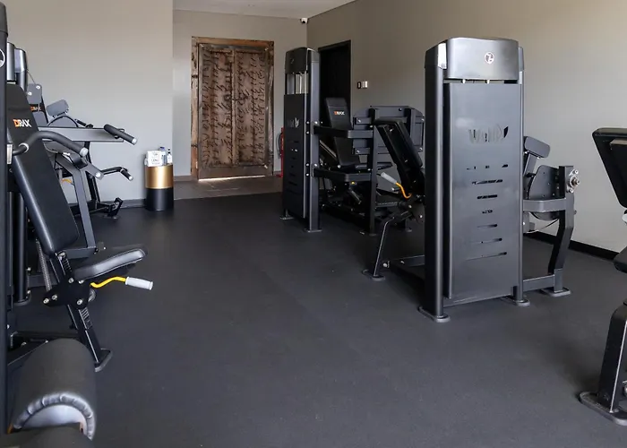 Hotel Ds Lusopark 4*