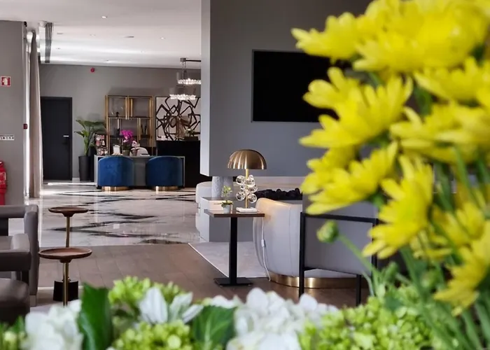 Ds Lusopark 4* 산타마리아다페이라