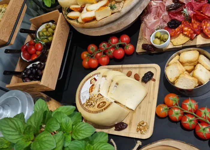 Ds Lusopark Hotel Santa Maria da Feira