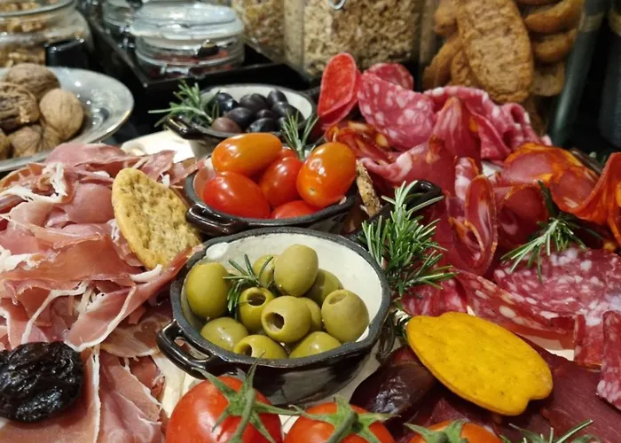 호텔 Ds Lusopark 산타마리아다페이라